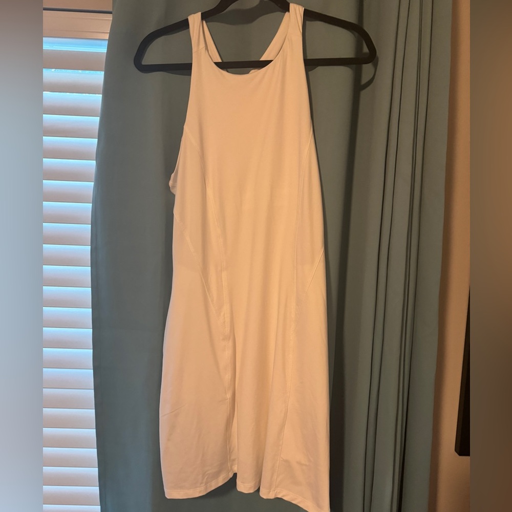 Target Tennis Dress